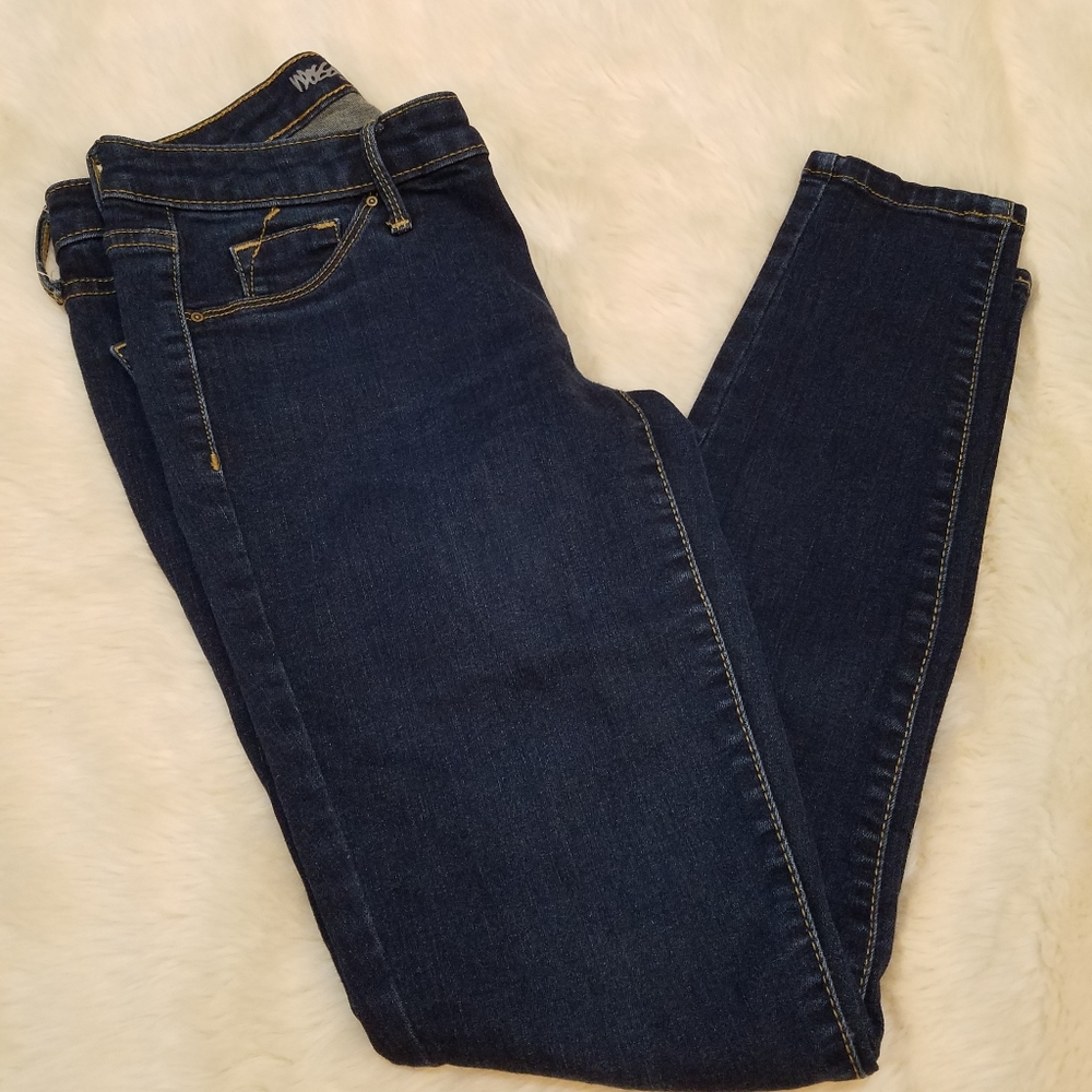 Target brand skinny Jean's